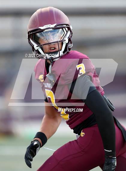 Thumbnail 2 in Red Mountain @ Salpointe Catholic photogallery.