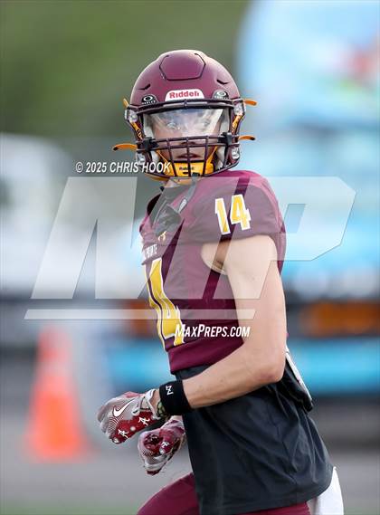 Thumbnail 3 in Red Mountain @ Salpointe Catholic photogallery.