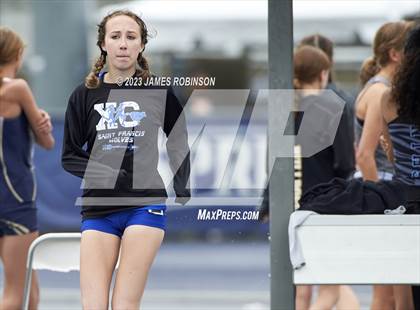 Thumbnail 1 in Bob Hayes Invitational (Javelin) photogallery.