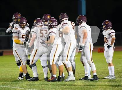 Thumbnail 3 in Salpointe Catholic @ Cactus photogallery.