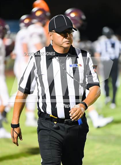 Thumbnail 3 in Salpointe Catholic @ Cactus photogallery.