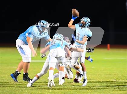 Thumbnail 3 in Salpointe Catholic @ Cactus photogallery.