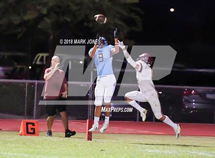 Thumbnail 1 in Salpointe Catholic @ Cactus photogallery.