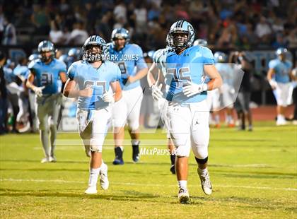 Thumbnail 3 in Salpointe Catholic @ Cactus photogallery.