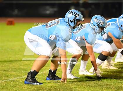 Thumbnail 3 in Salpointe Catholic @ Cactus photogallery.