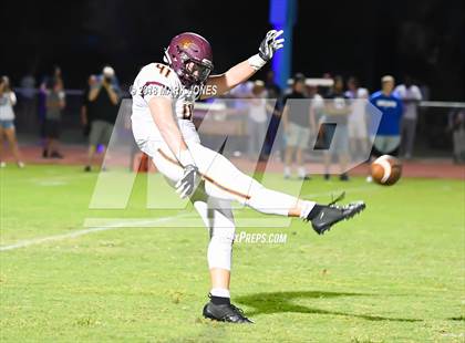 Thumbnail 3 in Salpointe Catholic @ Cactus photogallery.