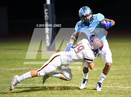 Thumbnail 3 in Salpointe Catholic @ Cactus photogallery.