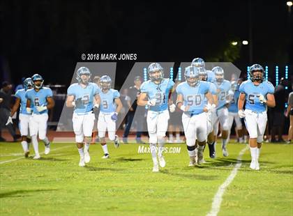 Thumbnail 2 in Salpointe Catholic @ Cactus photogallery.