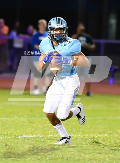 Thumbnail 2 in Salpointe Catholic @ Cactus photogallery.