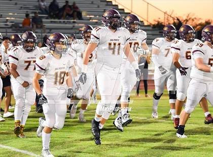 Thumbnail 2 in Salpointe Catholic @ Cactus photogallery.