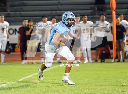 Thumbnail 1 in Salpointe Catholic @ Cactus photogallery.