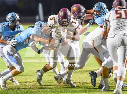 Thumbnail 2 in Salpointe Catholic @ Cactus photogallery.
