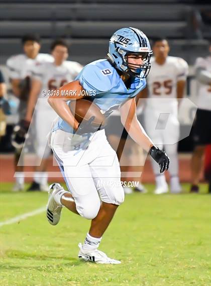 Thumbnail 2 in Salpointe Catholic @ Cactus photogallery.