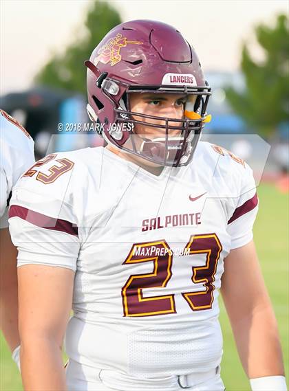 Thumbnail 2 in Salpointe Catholic @ Cactus photogallery.