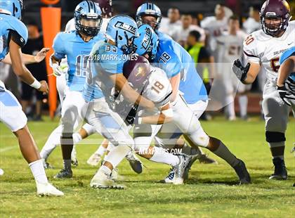 Thumbnail 2 in Salpointe Catholic @ Cactus photogallery.