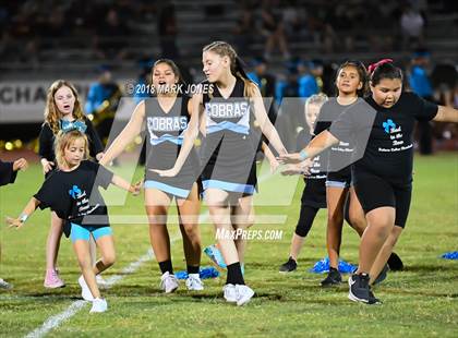 Thumbnail 1 in Salpointe Catholic @ Cactus photogallery.