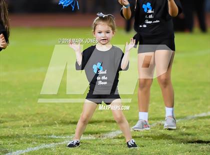 Thumbnail 2 in Salpointe Catholic @ Cactus photogallery.