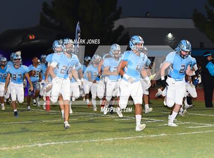 Thumbnail 3 in Salpointe Catholic @ Cactus photogallery.
