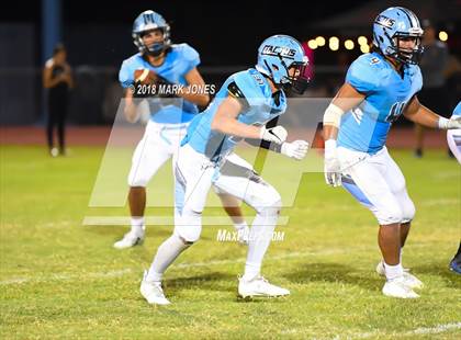 Thumbnail 2 in Salpointe Catholic @ Cactus photogallery.