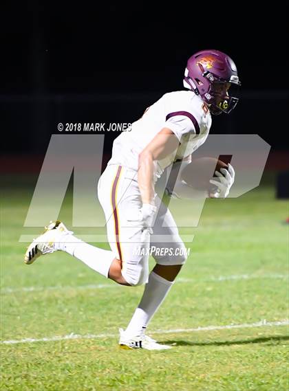 Thumbnail 1 in Salpointe Catholic @ Cactus photogallery.