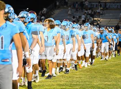 Thumbnail 2 in Salpointe Catholic @ Cactus photogallery.
