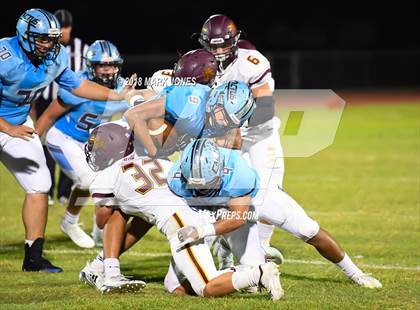 Thumbnail 2 in Salpointe Catholic @ Cactus photogallery.