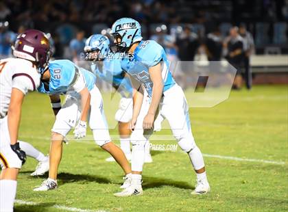 Thumbnail 1 in Salpointe Catholic @ Cactus photogallery.