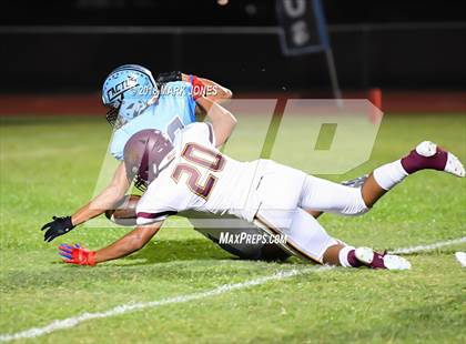 Thumbnail 3 in Salpointe Catholic @ Cactus photogallery.