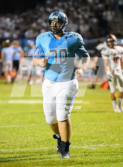 Thumbnail 3 in Salpointe Catholic @ Cactus photogallery.