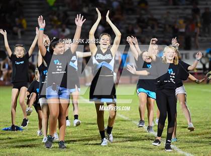 Thumbnail 2 in Salpointe Catholic @ Cactus photogallery.