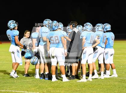 Thumbnail 2 in Salpointe Catholic @ Cactus photogallery.