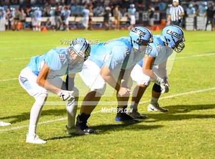 Thumbnail 2 in Salpointe Catholic @ Cactus photogallery.