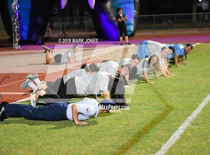 Thumbnail 2 in Salpointe Catholic @ Cactus photogallery.