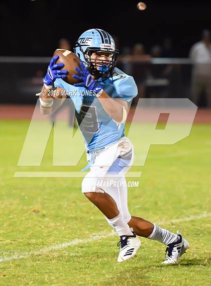 Thumbnail 3 in Salpointe Catholic @ Cactus photogallery.