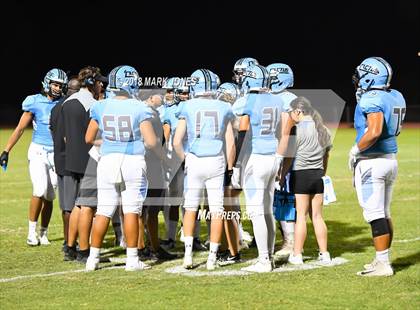 Thumbnail 2 in Salpointe Catholic @ Cactus photogallery.