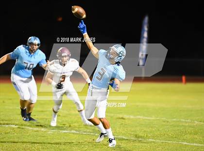 Thumbnail 1 in Salpointe Catholic @ Cactus photogallery.