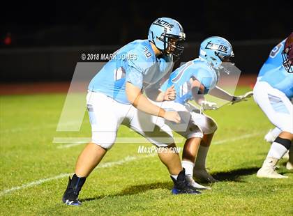 Thumbnail 1 in Salpointe Catholic @ Cactus photogallery.