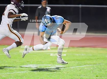 Thumbnail 2 in Salpointe Catholic @ Cactus photogallery.