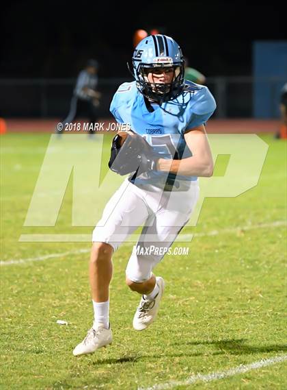 Thumbnail 3 in Salpointe Catholic @ Cactus photogallery.