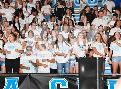 Thumbnail 2 in Salpointe Catholic @ Cactus photogallery.