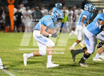 Thumbnail 2 in Salpointe Catholic @ Cactus photogallery.
