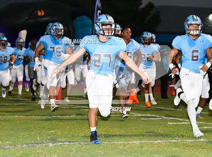 Thumbnail 1 in Salpointe Catholic @ Cactus photogallery.