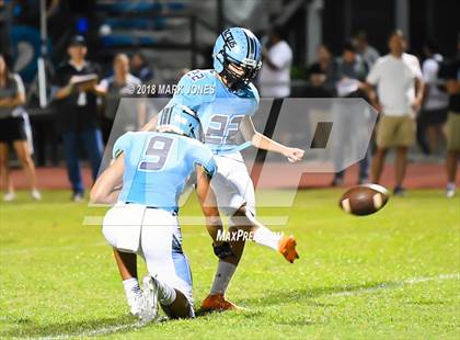 Thumbnail 3 in Salpointe Catholic @ Cactus photogallery.