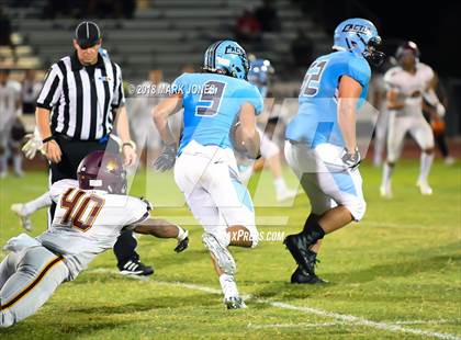 Thumbnail 3 in Salpointe Catholic @ Cactus photogallery.