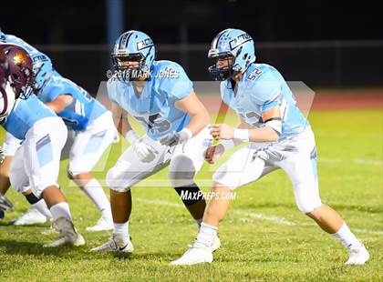 Thumbnail 3 in Salpointe Catholic @ Cactus photogallery.