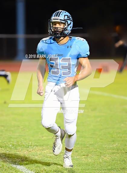 Thumbnail 2 in Salpointe Catholic @ Cactus photogallery.