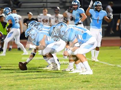 Thumbnail 2 in Salpointe Catholic @ Cactus photogallery.