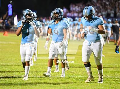 Thumbnail 2 in Salpointe Catholic @ Cactus photogallery.
