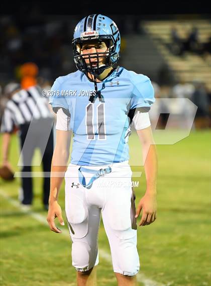 Thumbnail 2 in Salpointe Catholic @ Cactus photogallery.