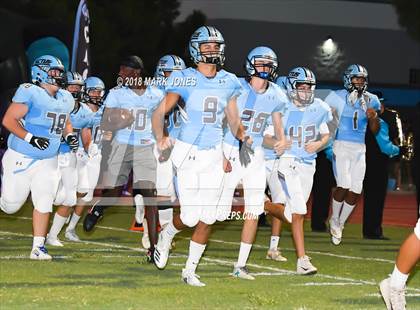 Thumbnail 2 in Salpointe Catholic @ Cactus photogallery.